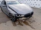 2023 BMW 5 SERIES 530D XDRIVE MHT M SPORT 4DR AUTO for sale at Copart SANDWICH