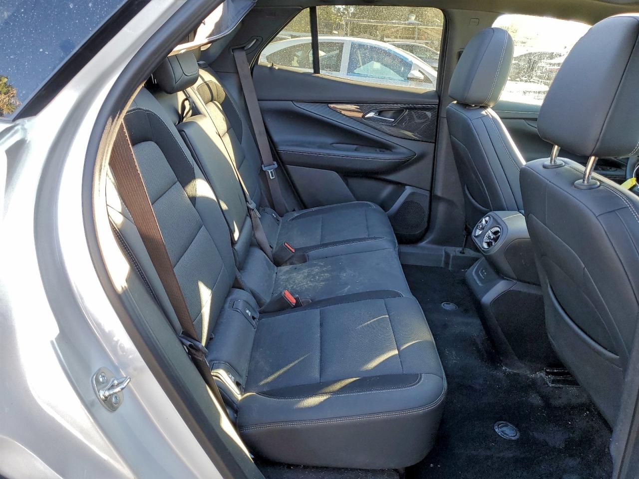 2024 Chevrolet Blazer 2Lt VIN: 3GNKDBRJ3RS221450 Lot: 94562675