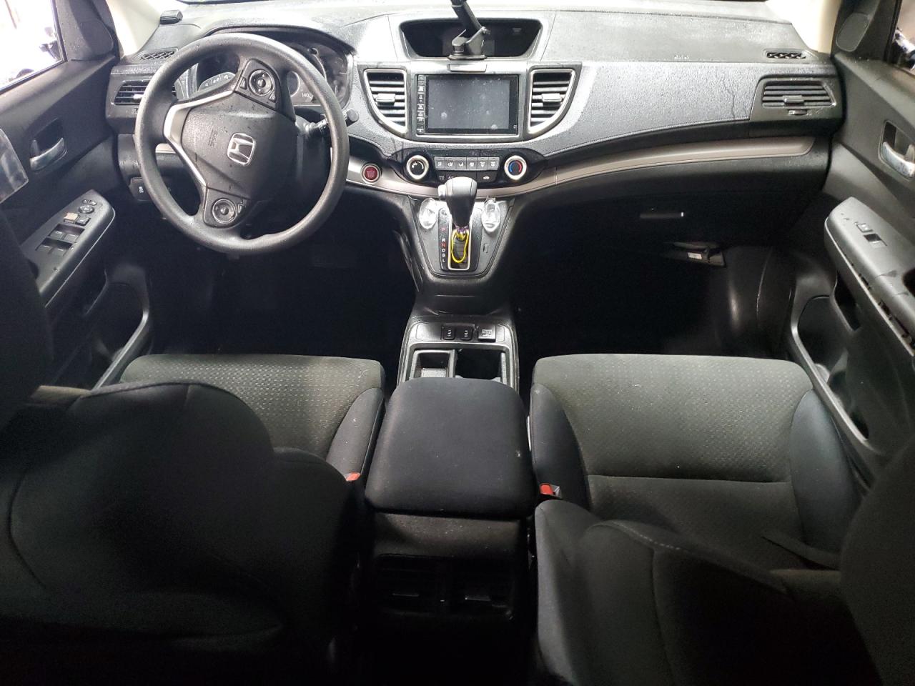 2015 Honda Cr-V Ex VIN: 5J6RM4H51FL056145 Lot: 92637785