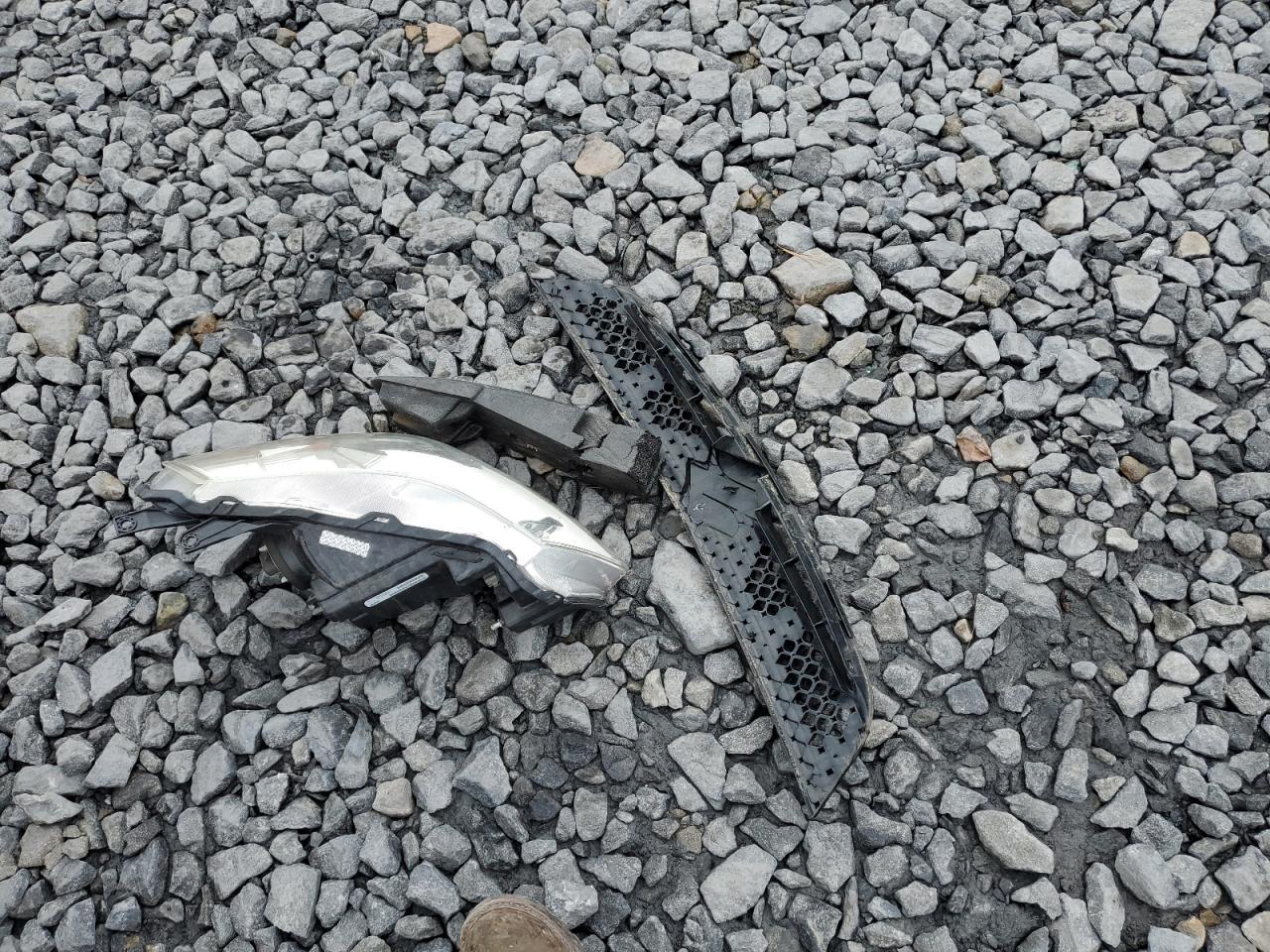 2011 Suzuki Sx4 VIN: JS2YB5A31B6303491 Lot: 91810955