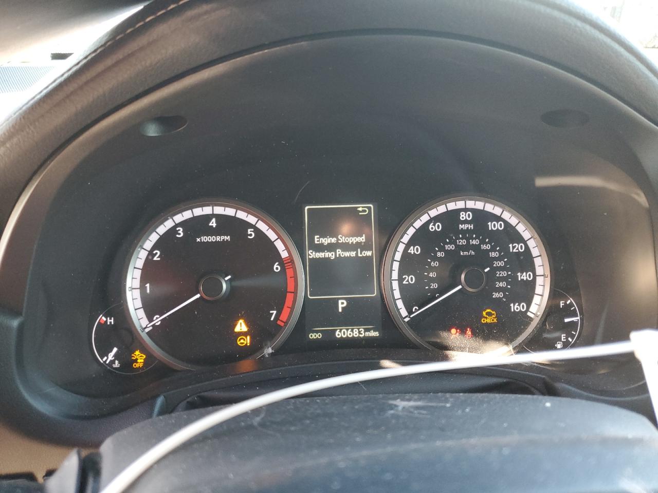 2020 Lexus Nx 300 F Sport VIN: JTJSARBZ8L2161580 Lot: 91312335