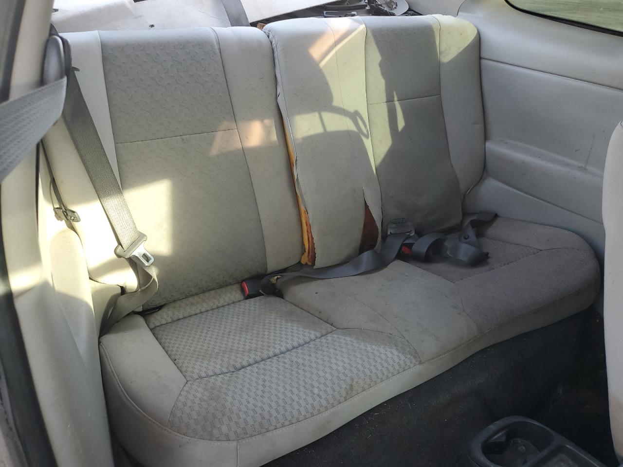 2009 Chevrolet Cobalt Ls VIN: 1G1AS18H697134359 Lot: 91271015