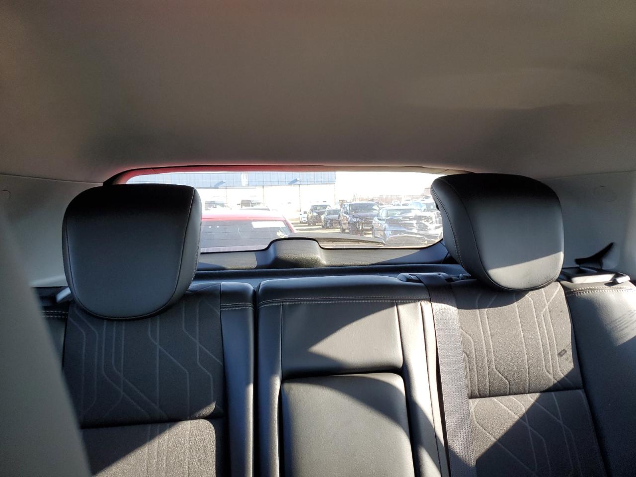 2019 Chevrolet Trax 1Lt VIN: 3GNCJLSB7KL398721 Lot: 92706295