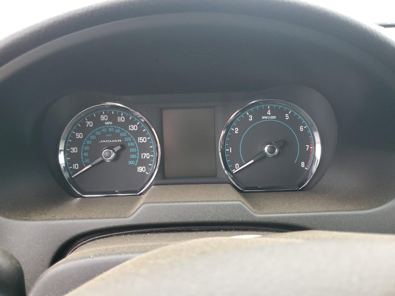 2014 Jaguar Xf VIN: SAJWA0ES1EPU16320 Lot: 92327155