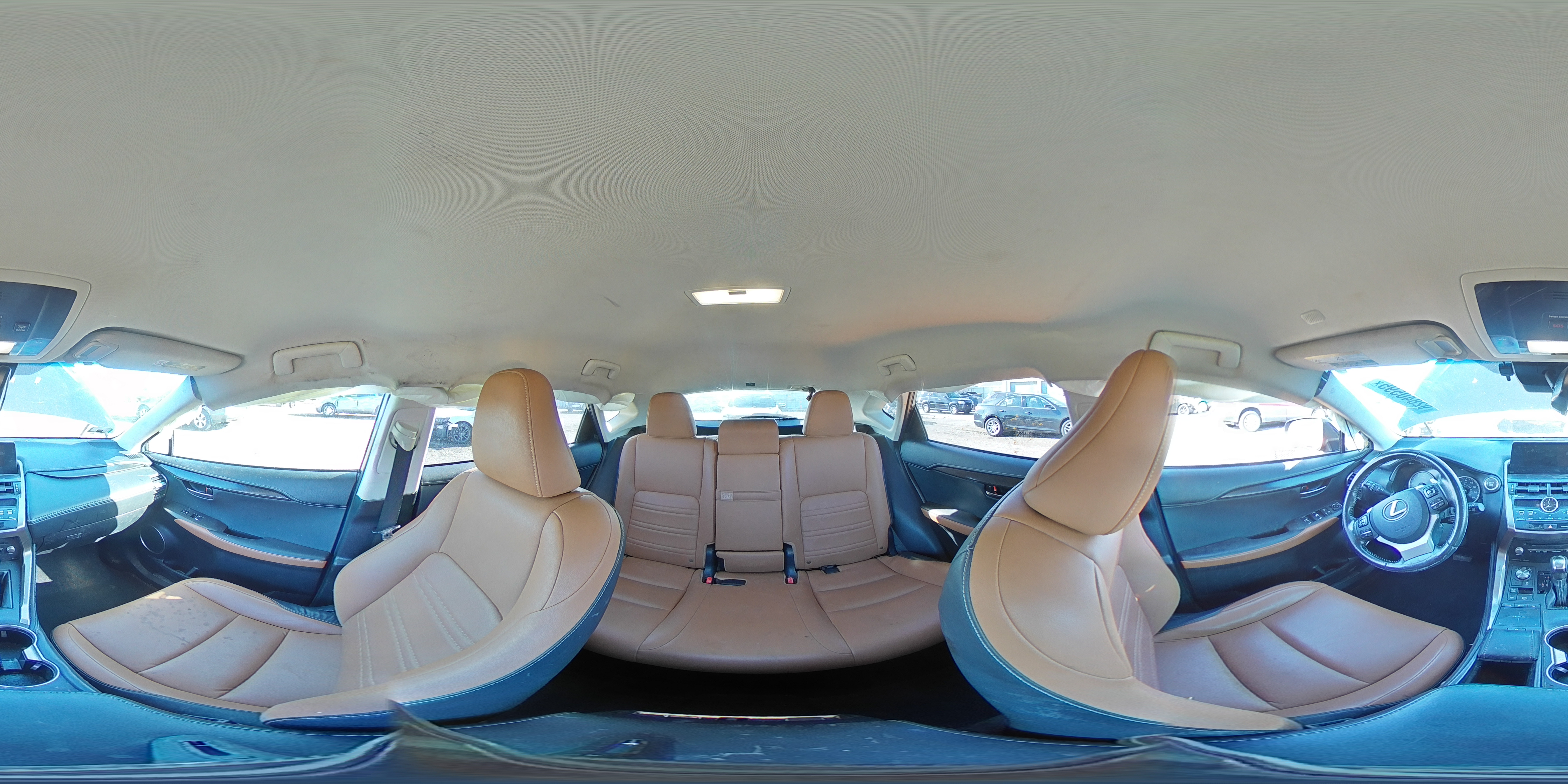 2018 Lexus Nx 300 Base VIN: JTJYARBZ6J2113826 Lot: 92840595