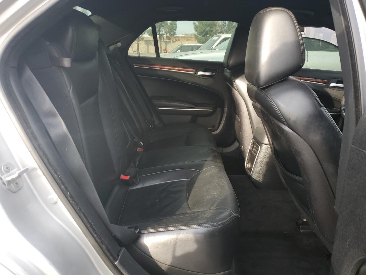 2012 Chrysler 300 Limited VIN: 2C3CCACG4CH221544 Lot: 91689575