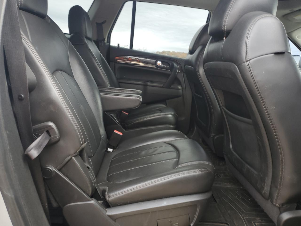 2017 Buick Enclave VIN: 5GAKRCKDXHJ179638 Lot: 92727825