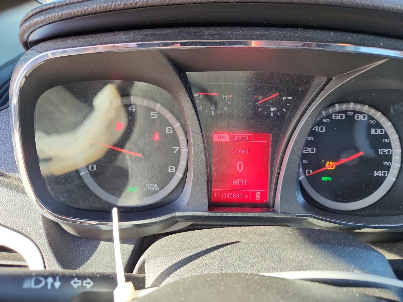 2017 GMC Terrain Sl VIN: 2GKALLEKXH6225721 Lot: 90644905