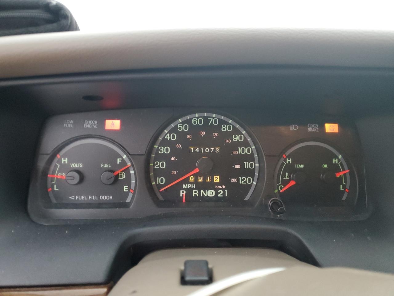 2005 Ford Crown Victoria Lx VIN: 2FAFP74W05X110297 Lot: 93089385