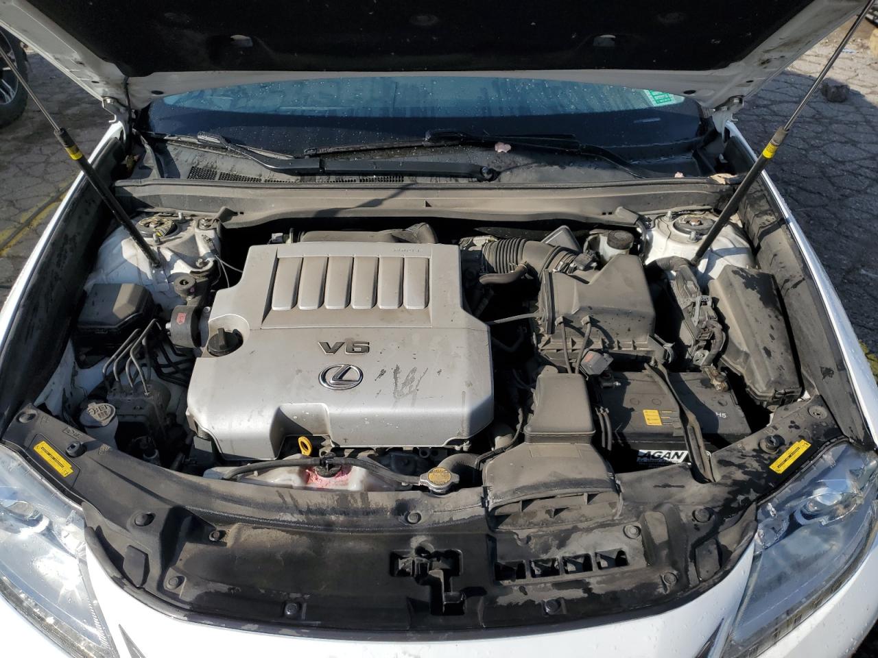 2014 Lexus Es 350 VIN: JTHBK1GG7E2143825 Lot: 93003045