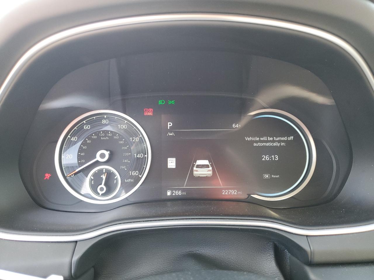 2024 Genesis Gv80 Base VIN: KMUHBDSB0RU194714 Lot: 92306885