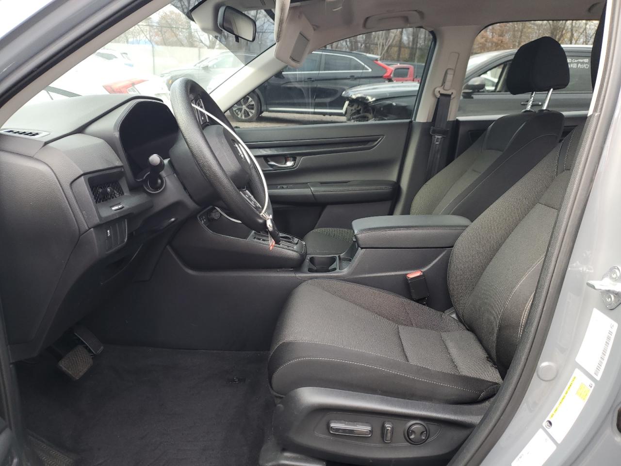 2024 Honda Cr-V Ex VIN: 2HKRS4H48RH401067 Lot: 94711635