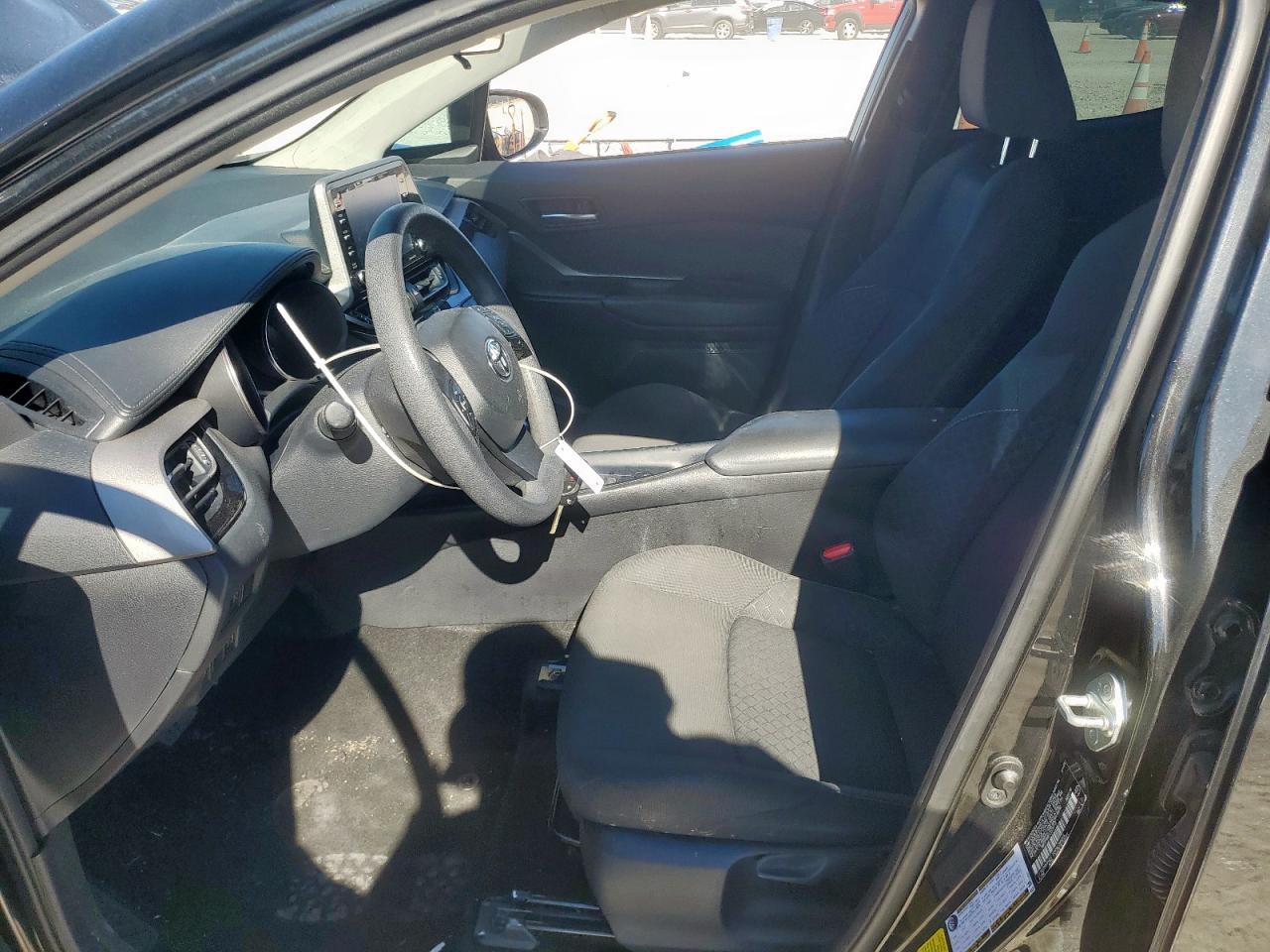 2020 Toyota C-Hr Xle VIN: NMTKHMBX2LR117713 Lot: 91331425