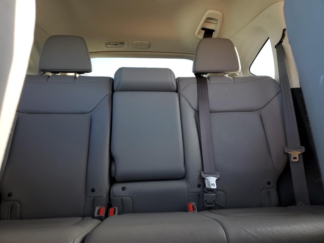 2015 Honda Cr-V Exl VIN: 2HKRM4H74FH622469 Lot: 91417025