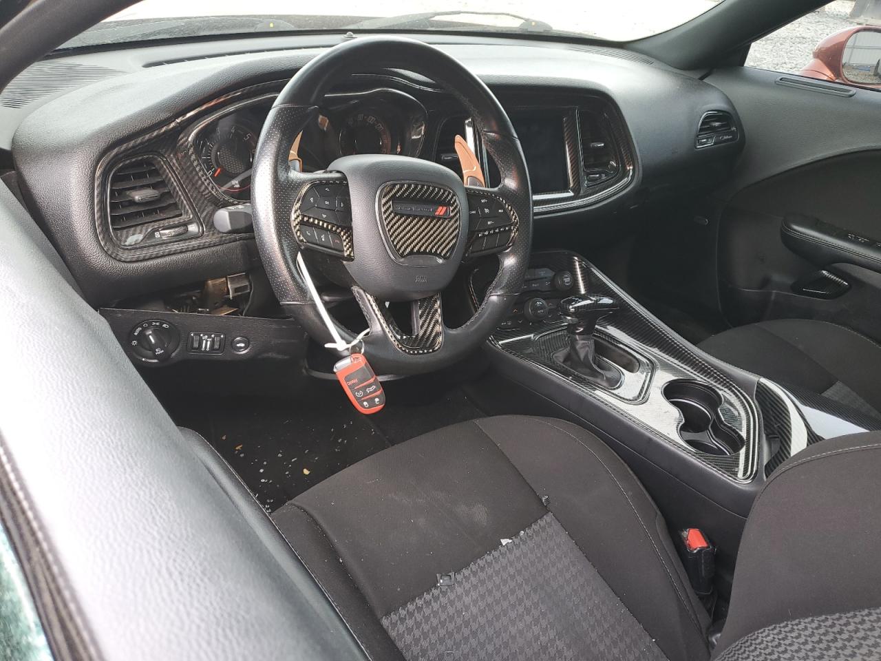 2020 Dodge Challenger Gt VIN: 2C3CDZJGXLH196499 Lot: 91527245