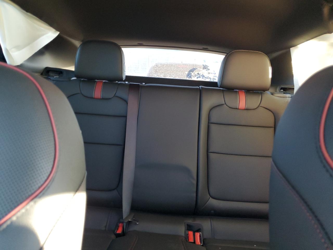 2025 Chevrolet Trax 2Rs VIN: KL77LJEP5SC278585 Lot: 91558395