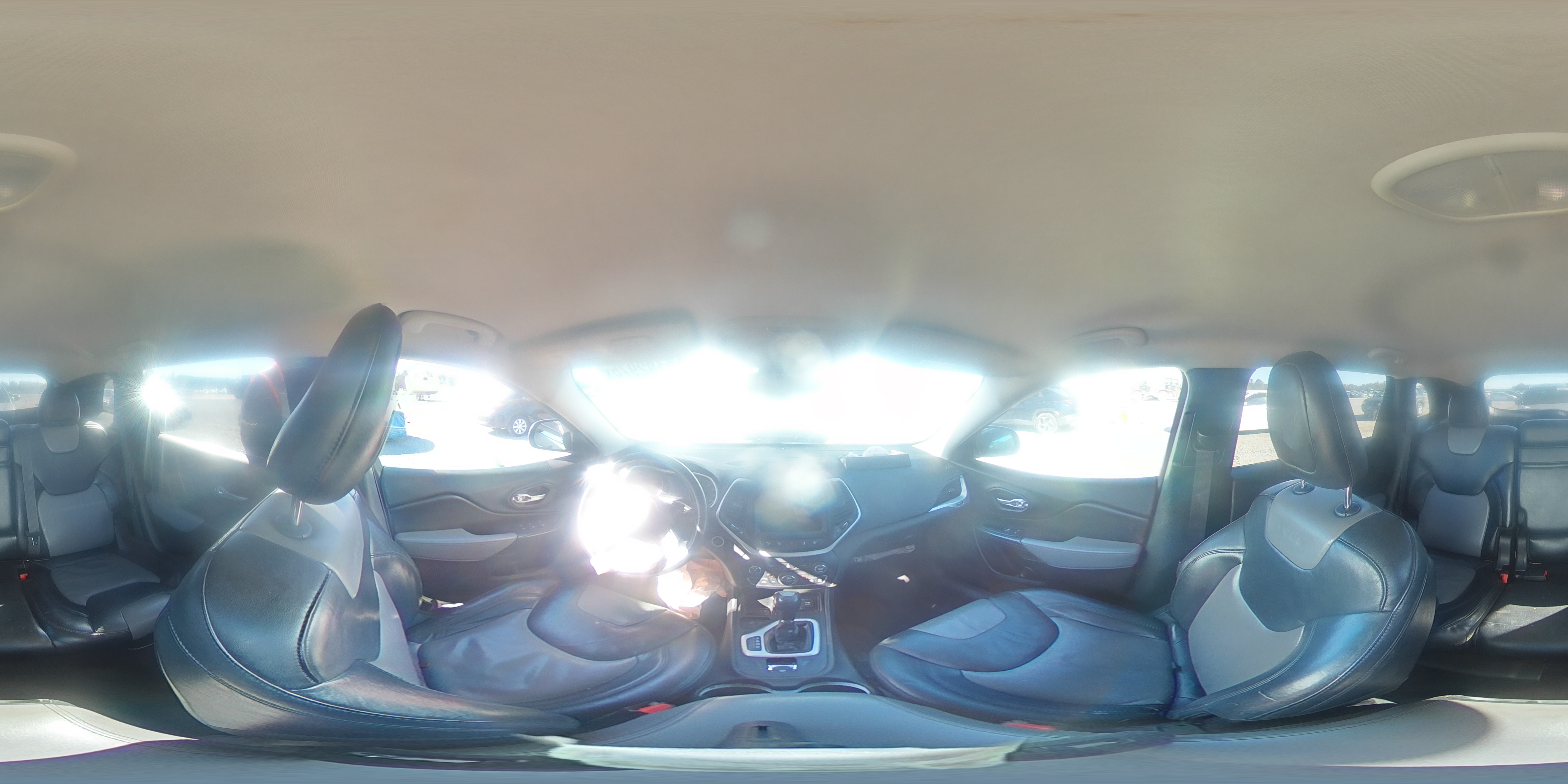 2014 Jeep Cherokee Limited VIN: 1C4PJLDB3EW272667 Lot: 92182975