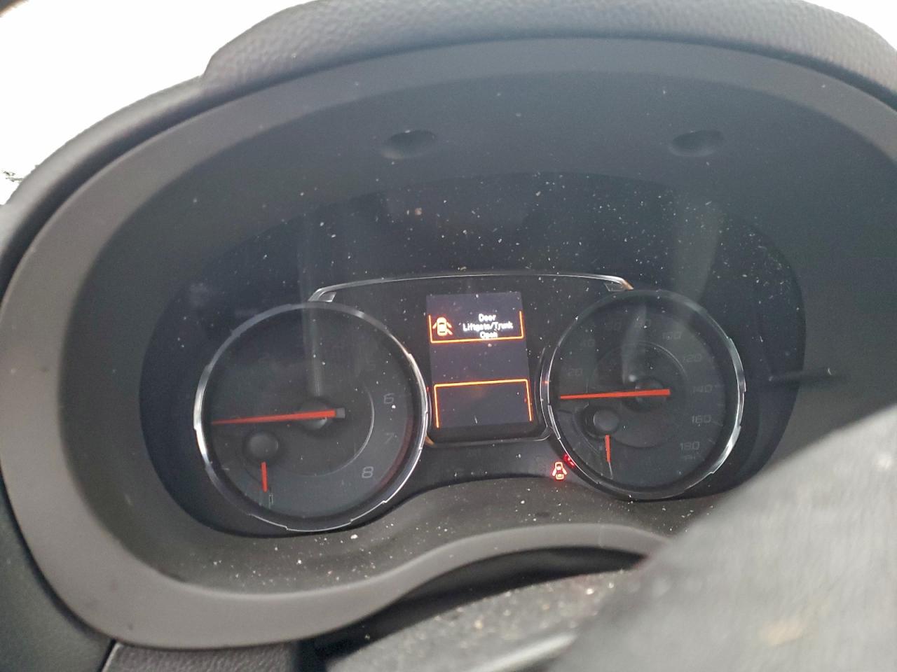 2021 Subaru Wrx Premium VIN: JF1VA1F67M8815913 Lot: 93678405