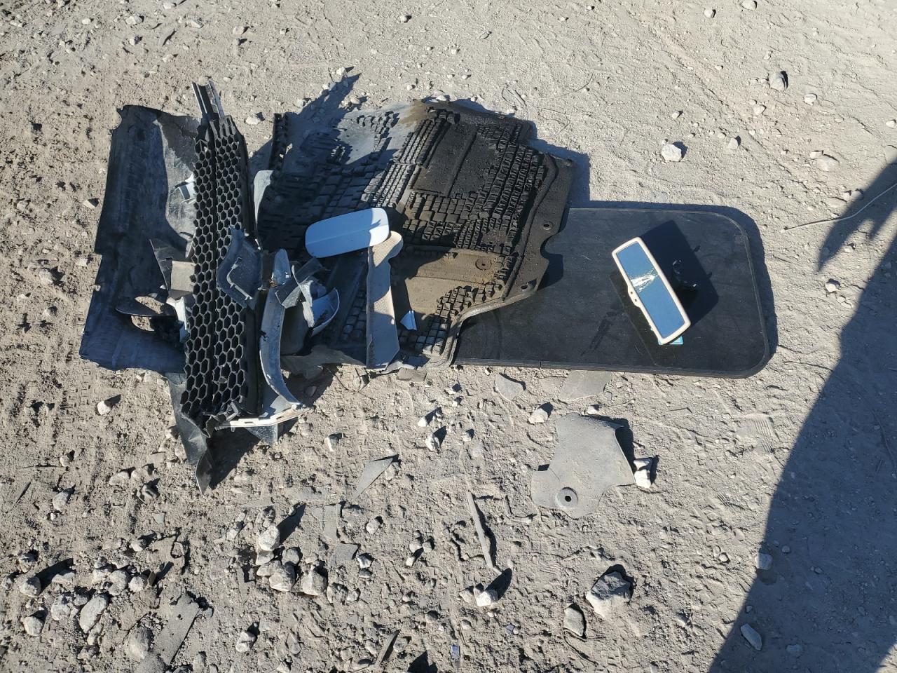 2012 Volkswagen Passat Se VIN: 1VWBN7A35CC098311 Lot: 92483335