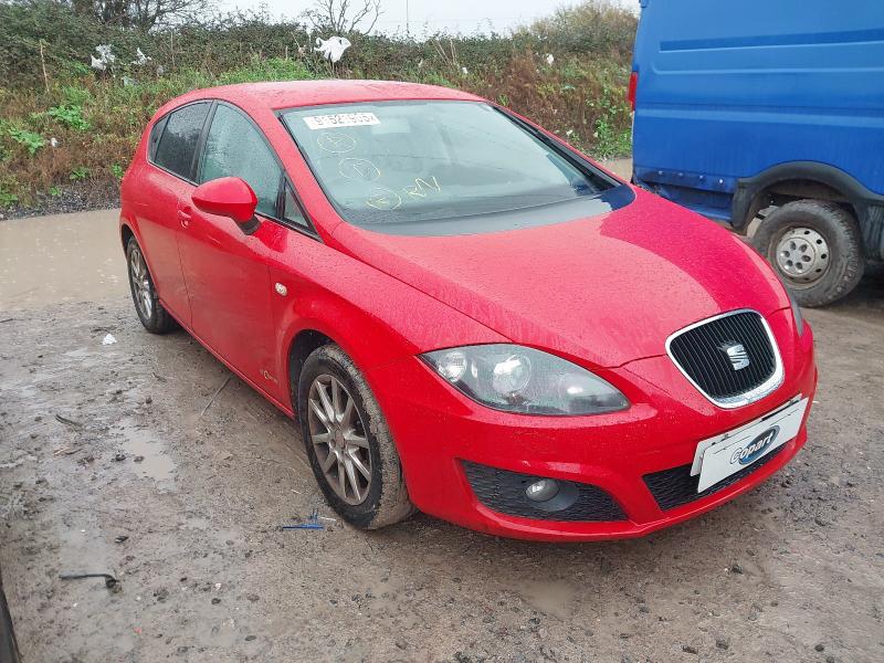 2013 SEAT LEON 1.6 TDI CR SE COPA 5DR