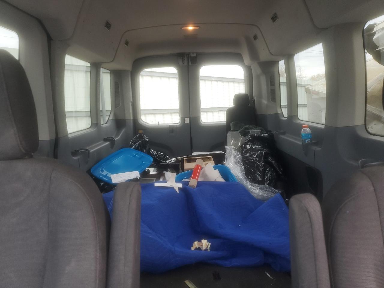 2016 Ford Transit T-350 VIN: 1FBAX2CG3GKB43886 Lot: 91823415