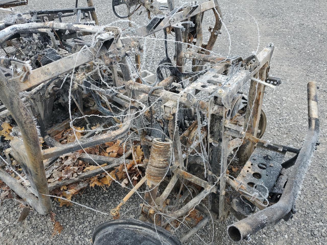 2021 Other Motorcycles Other VIN: LCELVYZ42M6002564 Lot: 93415515