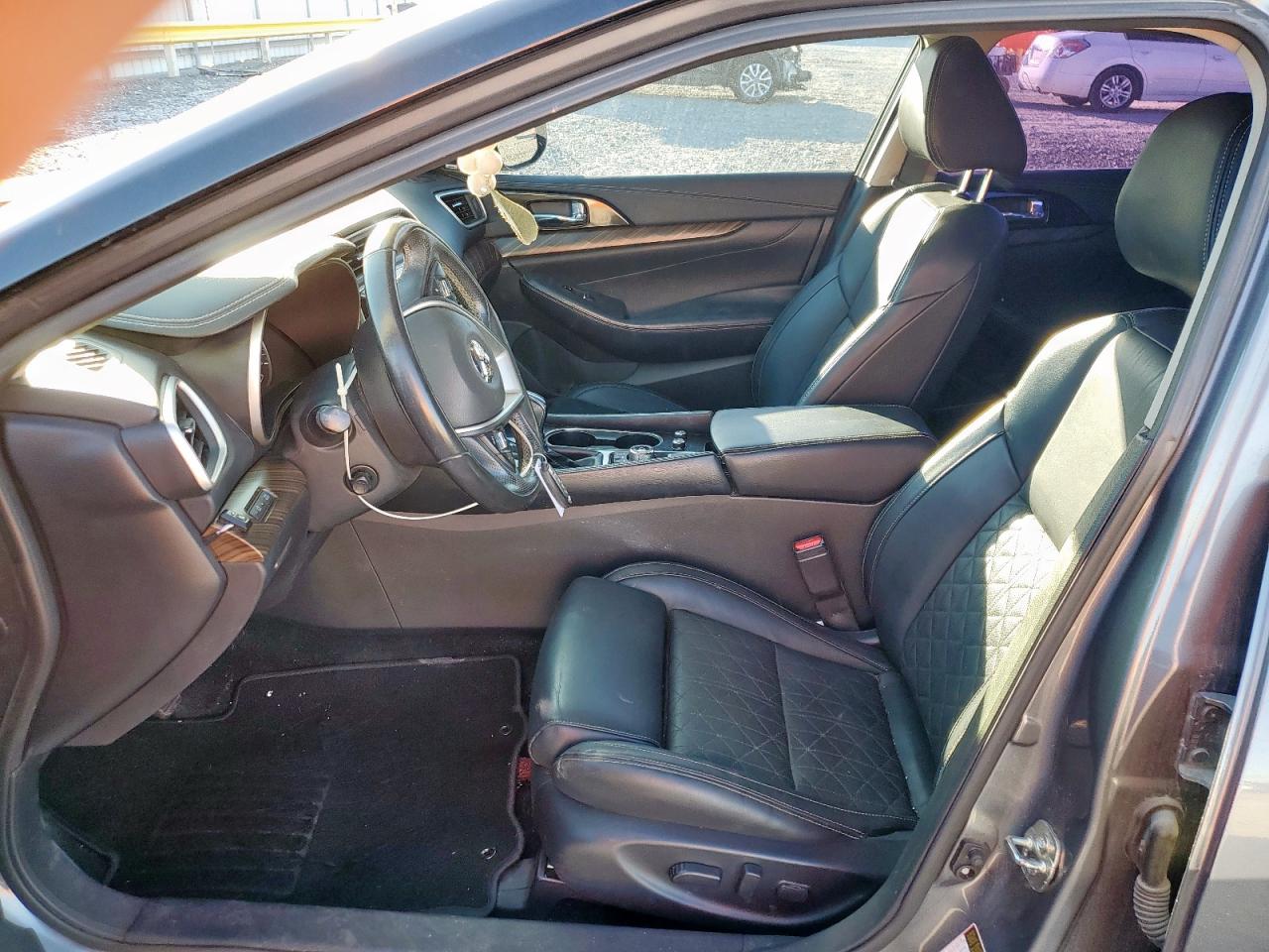 2018 Nissan Maxima 3.5S VIN: 1N4AA6AP9JC402055 Lot: 91030345