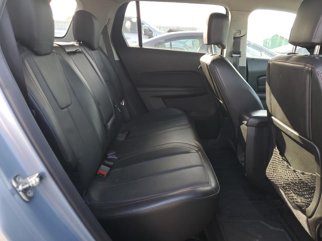 2015 GMC Terrain Slt VIN: 2GKFLXEK1F6258942 Lot: 92645335