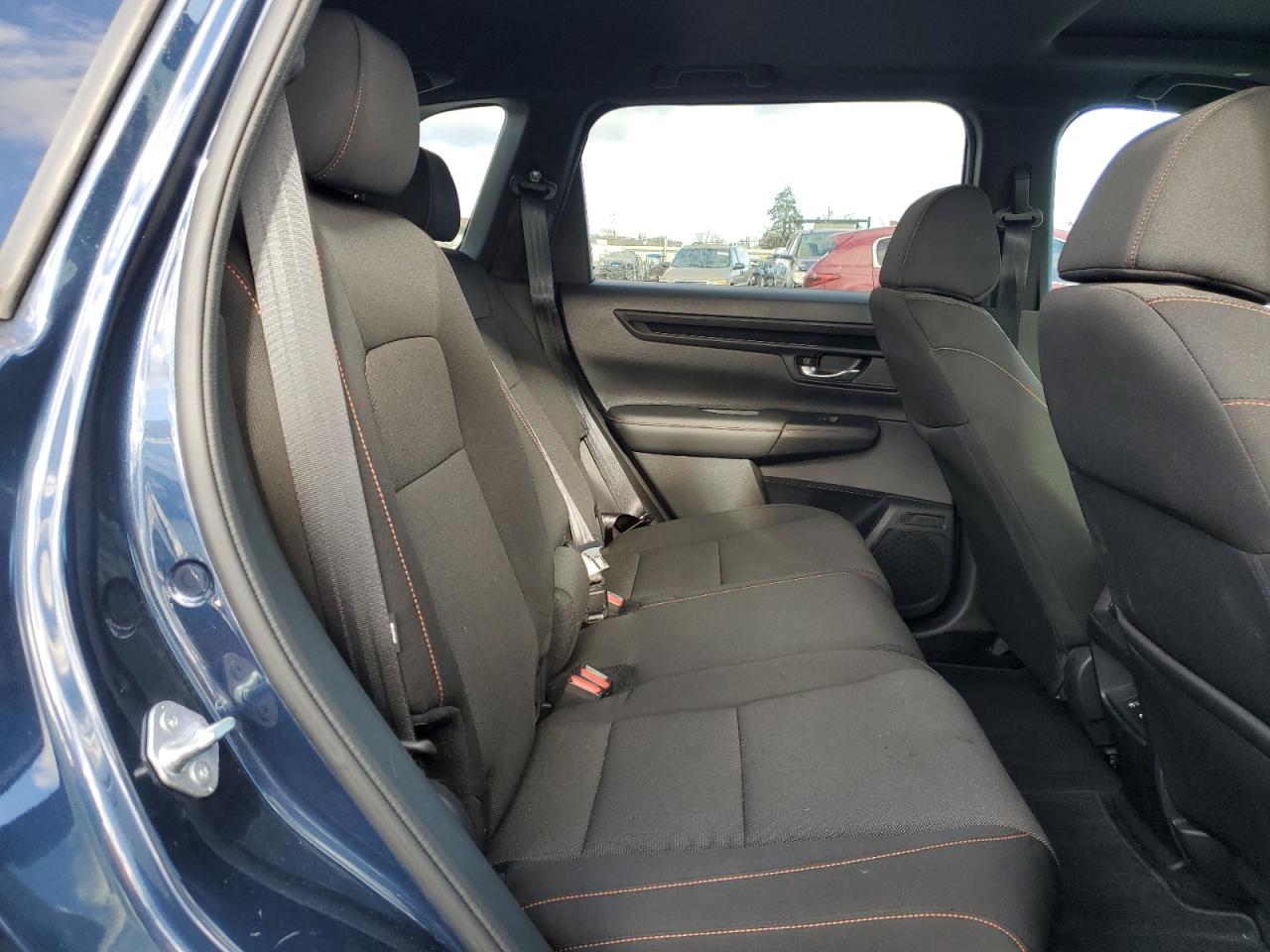 2024 Honda Cr-V Sport VIN: 5J6RS6H58RL005201 Lot: 93224905