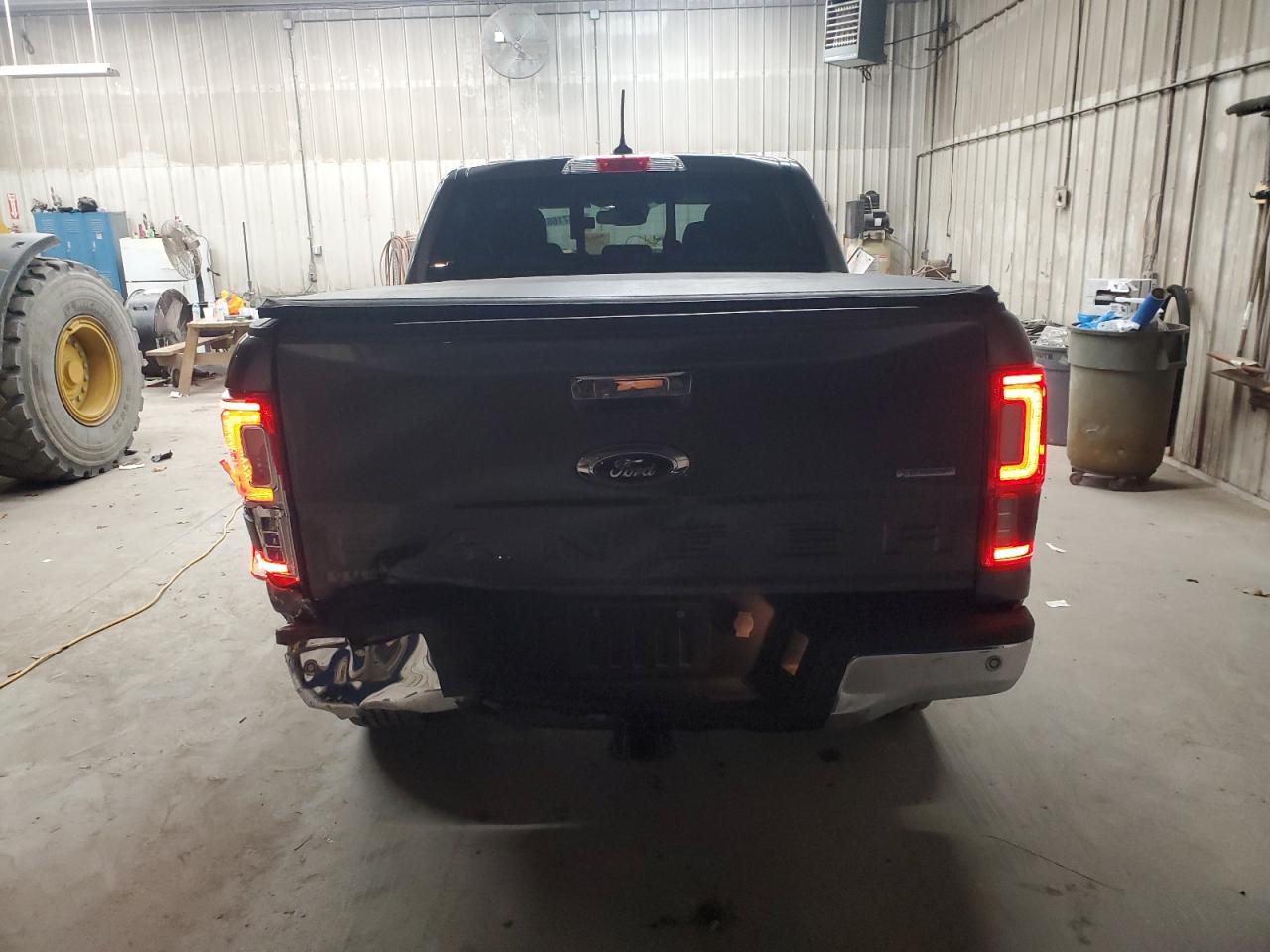 2019 Ford Ranger Xl VIN: 1FTER4FH3KLA63062 Lot: 93471665