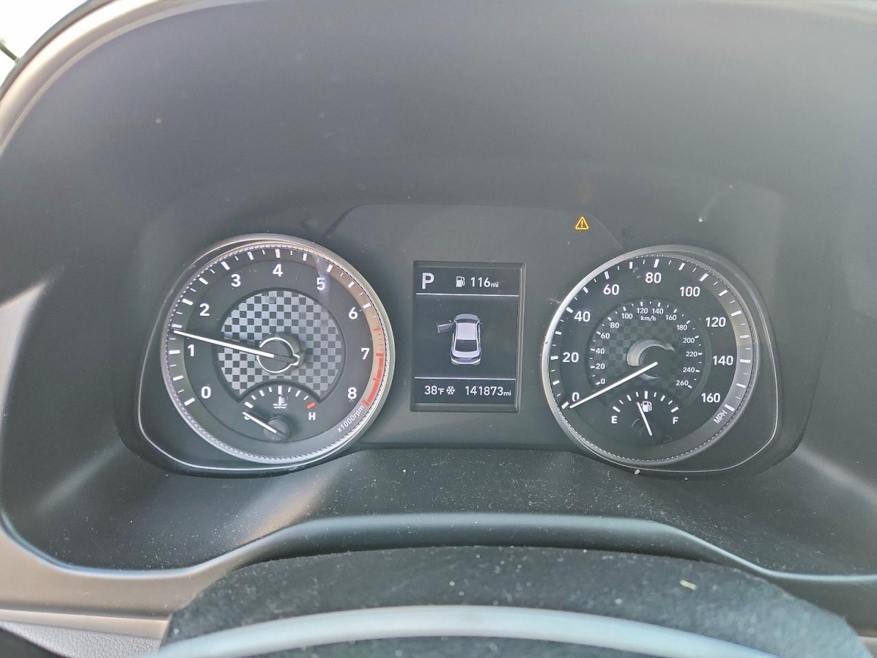 2019 Hyundai Elantra Sel VIN: KMHD84LF3KU748265 Lot: 94075185