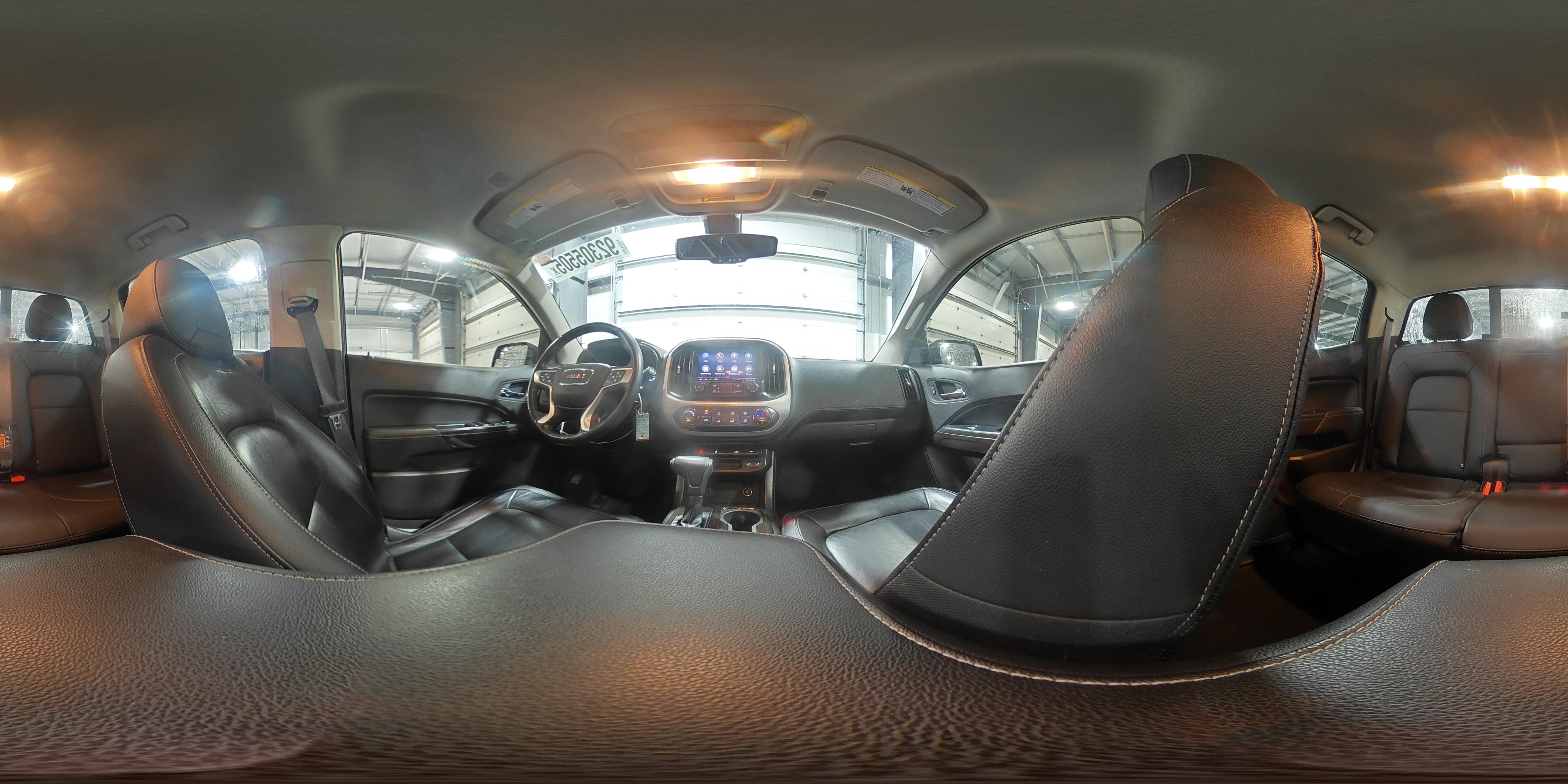 2021 GMC Canyon Elevation VIN: 1GTG6CEN7M1266103 Lot: 92305505