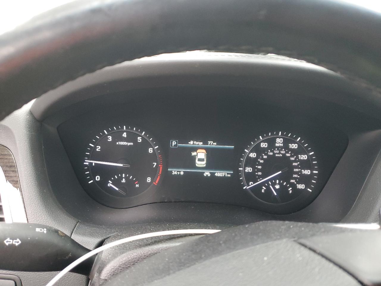 2019 Genesis G80 Base VIN: KMHGN4JE8KU289525 Lot: 91032265