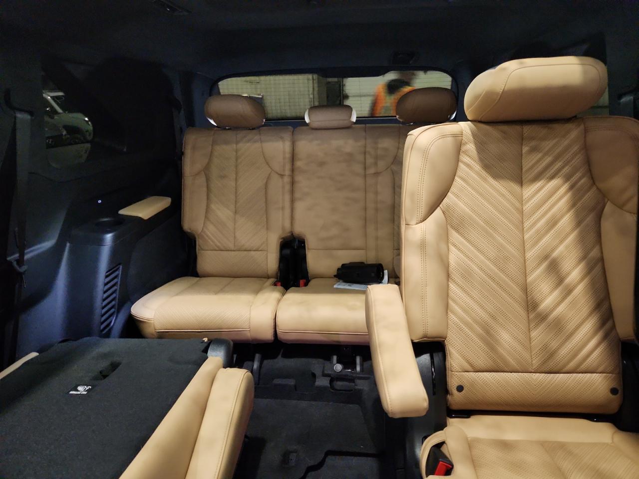 2025 Cadillac Escalade Iq Sport-2 VIN: 1GYTEFKL1SU102664 Lot: 91687625