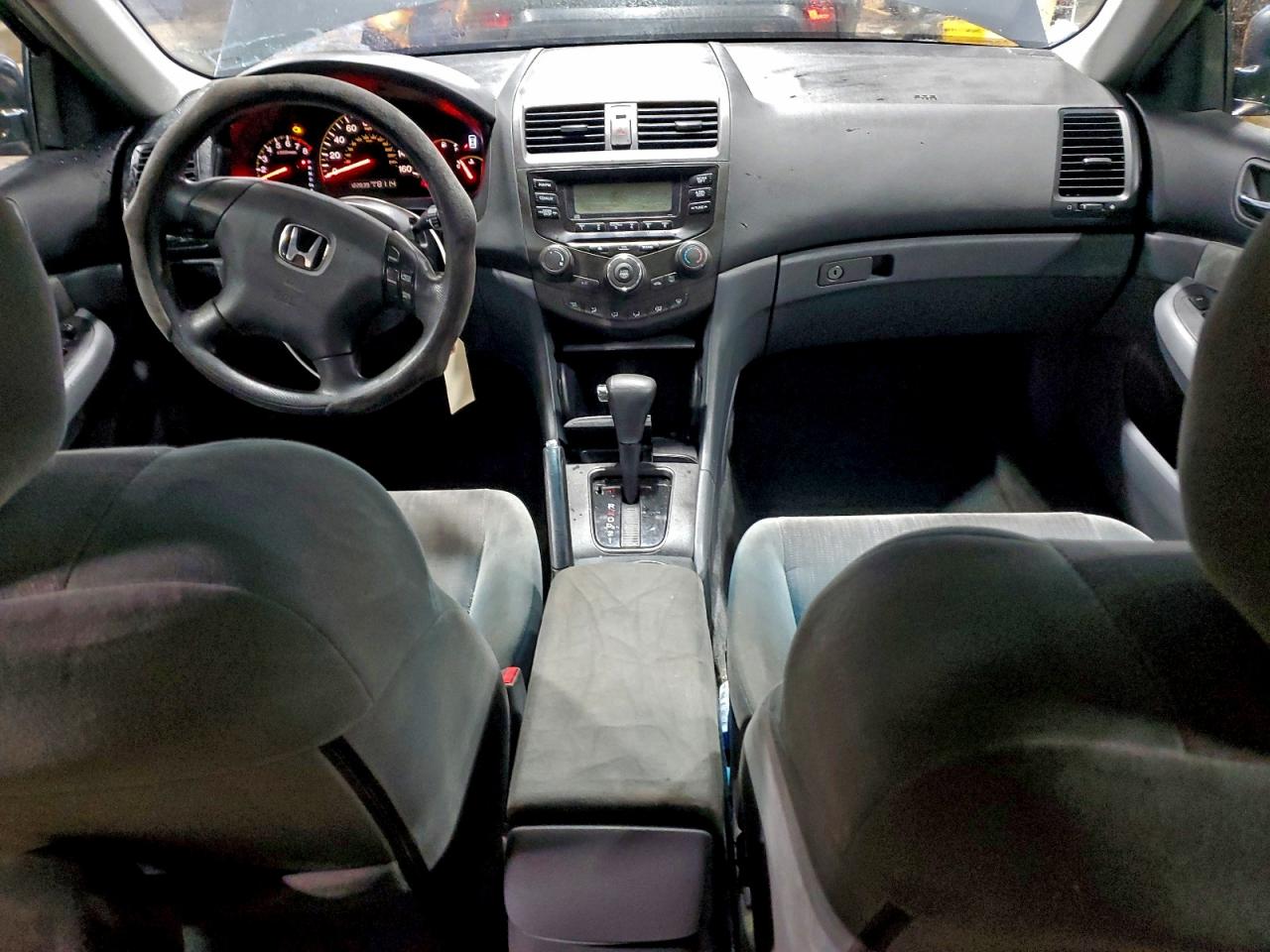 2004 Honda Accord Lx VIN: 1HGCM56374A174794 Lot: 94160075