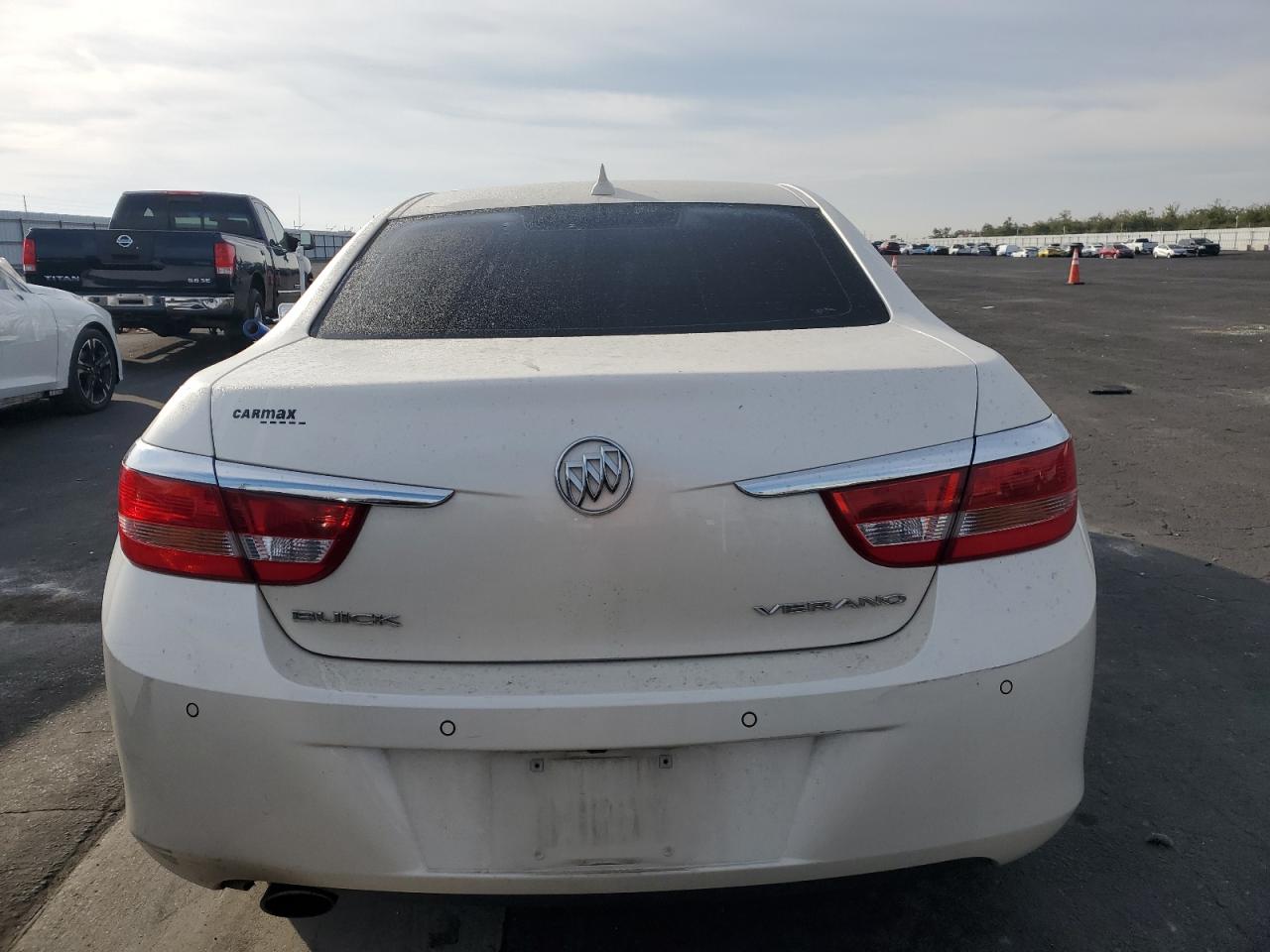 2014 Buick Verano VIN: 1G4PS5SK4E4182933 Lot: 92034595