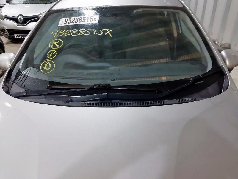 2013 KIA RIO 1.25 2 5DR