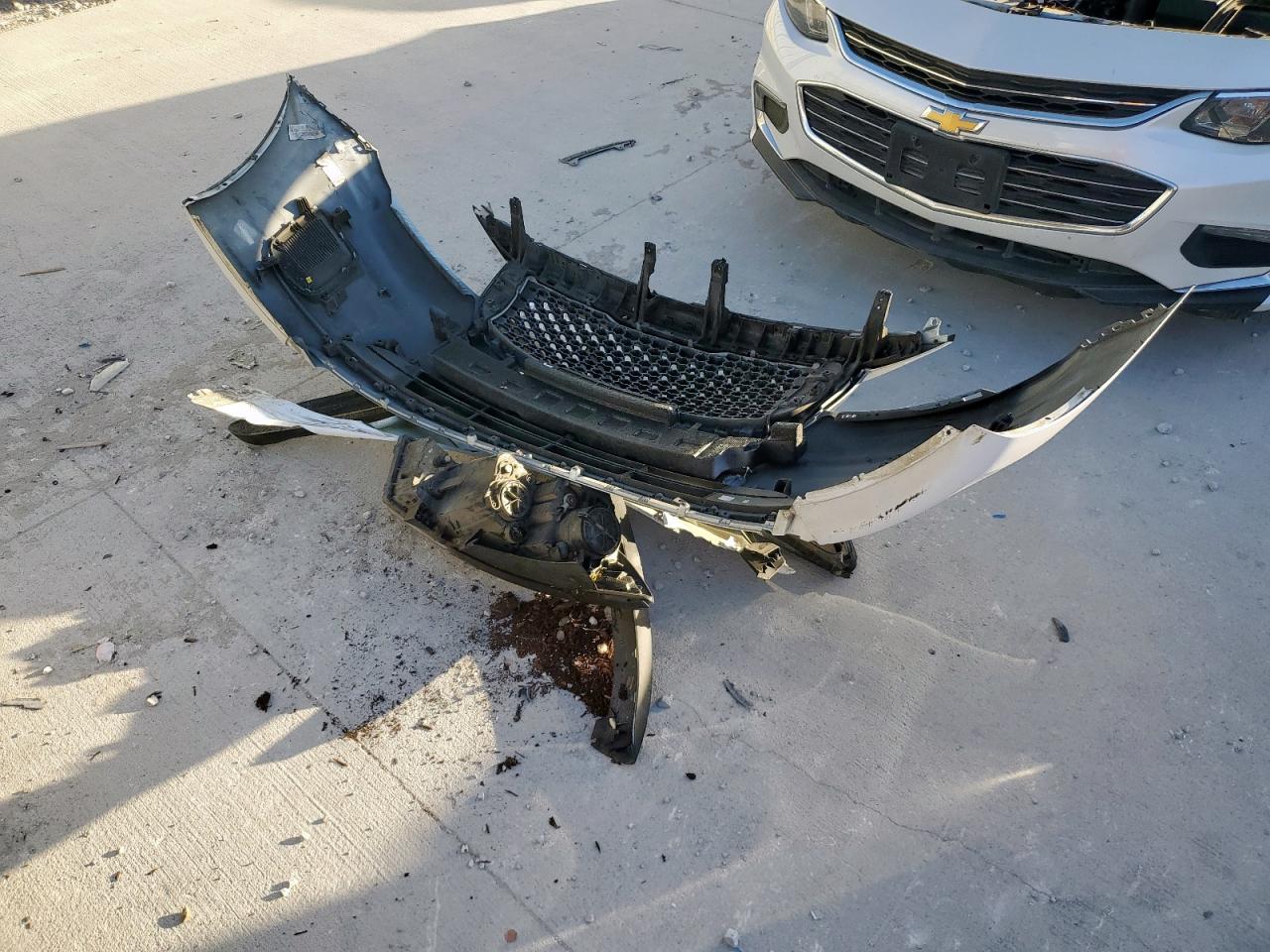 2016 Kia Sedona Lx VIN: KNDMB5C10G6175305 Lot: 91132855