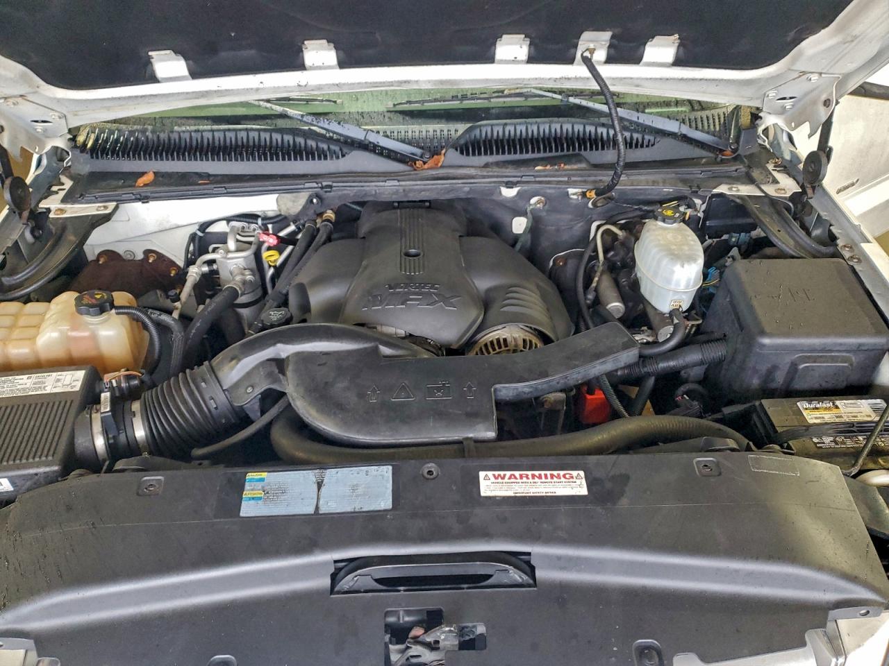 2006 Cadillac Escalade Esv VIN: 3GYFK66N76G172034 Lot: 93531715