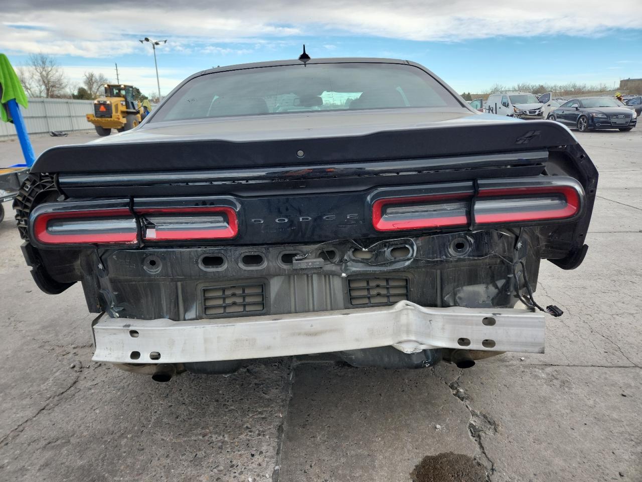 2022 Dodge Challenger Gt VIN: 2C3CDZKG0NH113762 Lot: 92205905