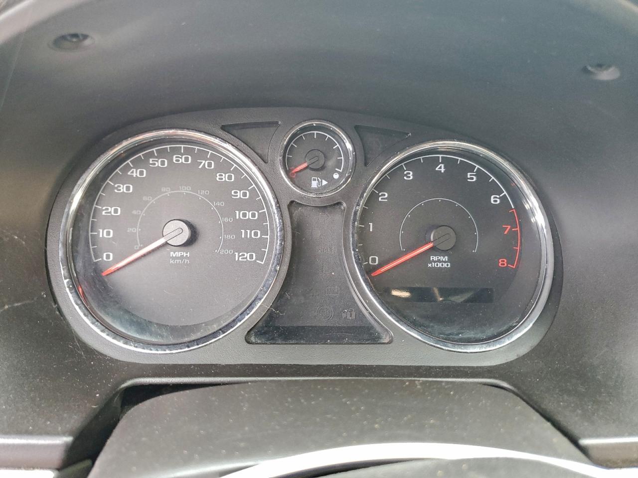 2010 Chevrolet Cobalt 2Lt VIN: 1G1AF5F54A7166266 Lot: 93556045