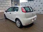 2012 FIAT PUNTO 1.2 POP 3DR [START STOP] for sale at Copart EAST KILBRIDE