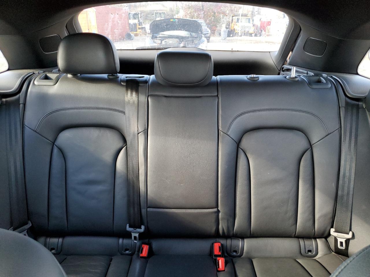 2017 Audi Q3 Premium VIN: WA1ECCFSXHR002959 Lot: 92610065