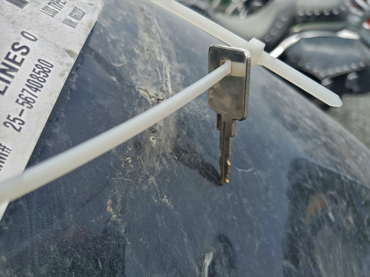 2007 Harley-Davidson Xl883 L VIN: 1HD4CR2127K466223 Lot: 92091135