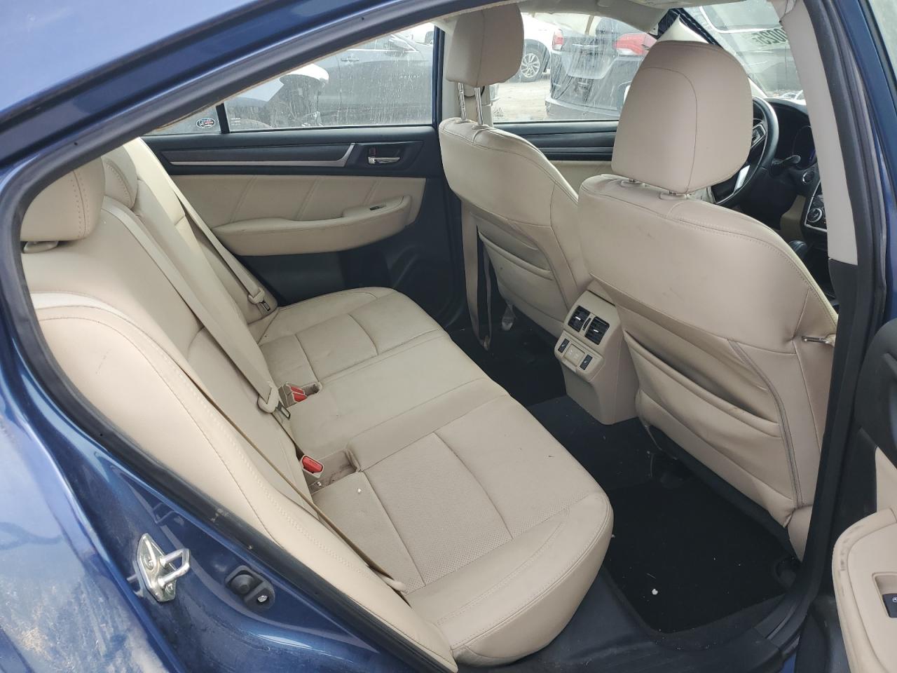 2019 Subaru Legacy 2.5I Limited VIN: 4S3BNAJ66K3014473 Lot: 93000025