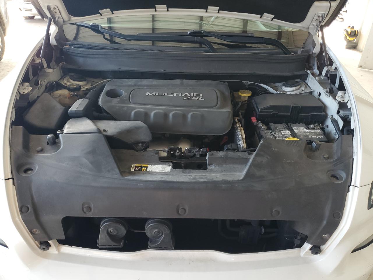 2016 Jeep Cherokee Limited VIN: 1C4PJLDB6GW164790 Lot: 90732335