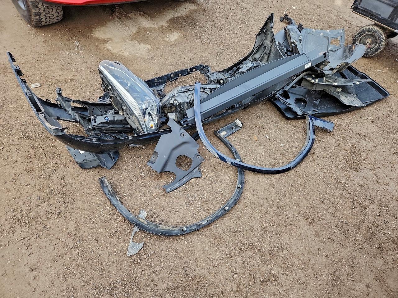 2018 BMW X3 xDrive30I VIN: 5UXTR9C50JLC81832 Lot: 92100745