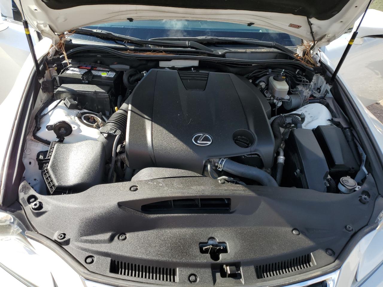 2015 Lexus Is 250 VIN: JTHCF1D29F5016723 Lot: 90999325