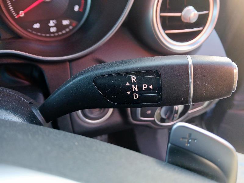 2016 MERCEDES-BENZ C CLASS C300 AMG LINE 2DR AUTO