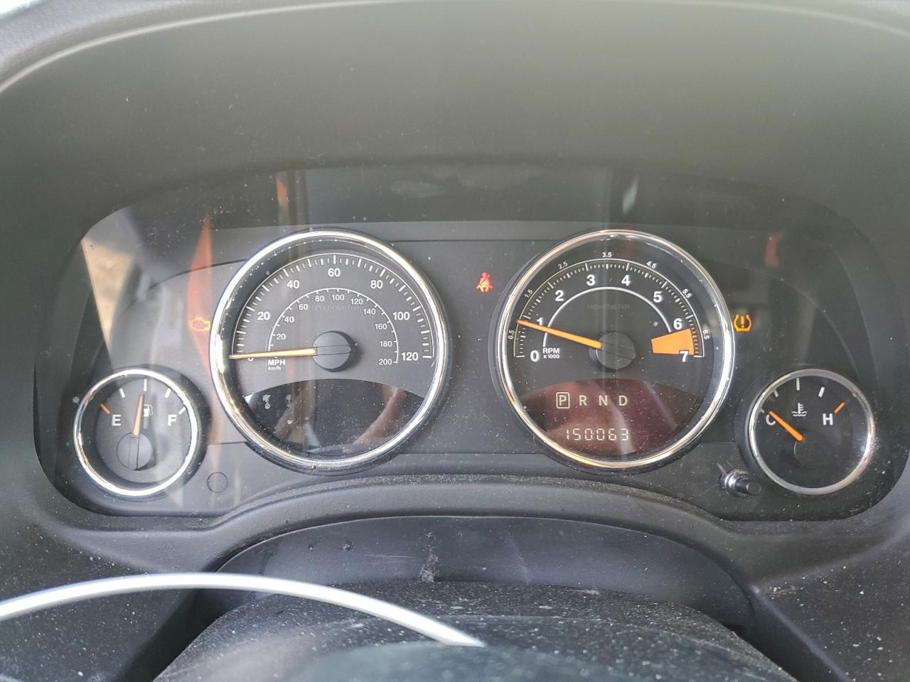 2016 Jeep Compass Latitude VIN: 1C4NJDEB2GD653985 Lot: 93946315